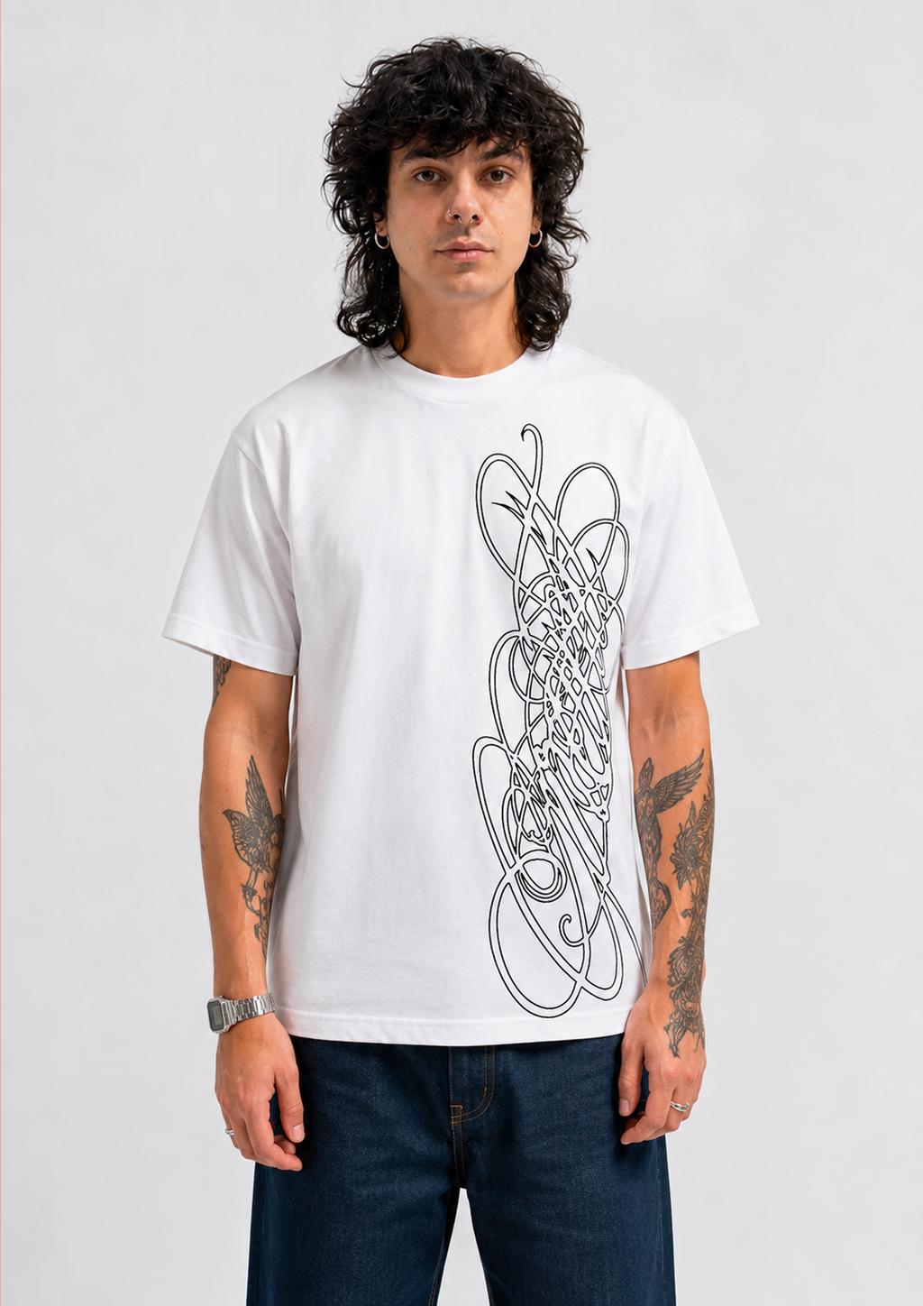 T- Shirt SIGNATURE