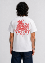 T-Shirt FAUCHEUSE