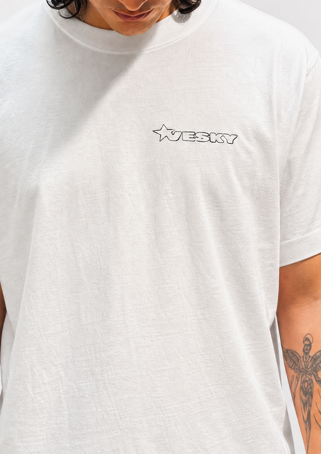Gunstar Tee