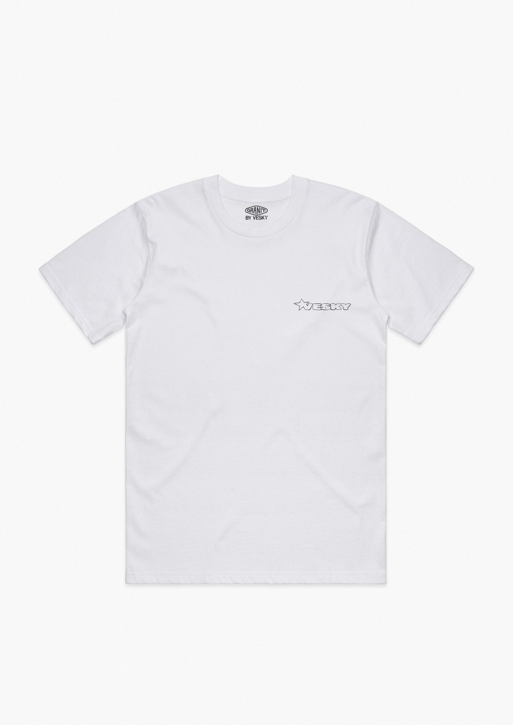 Gunstar Tee