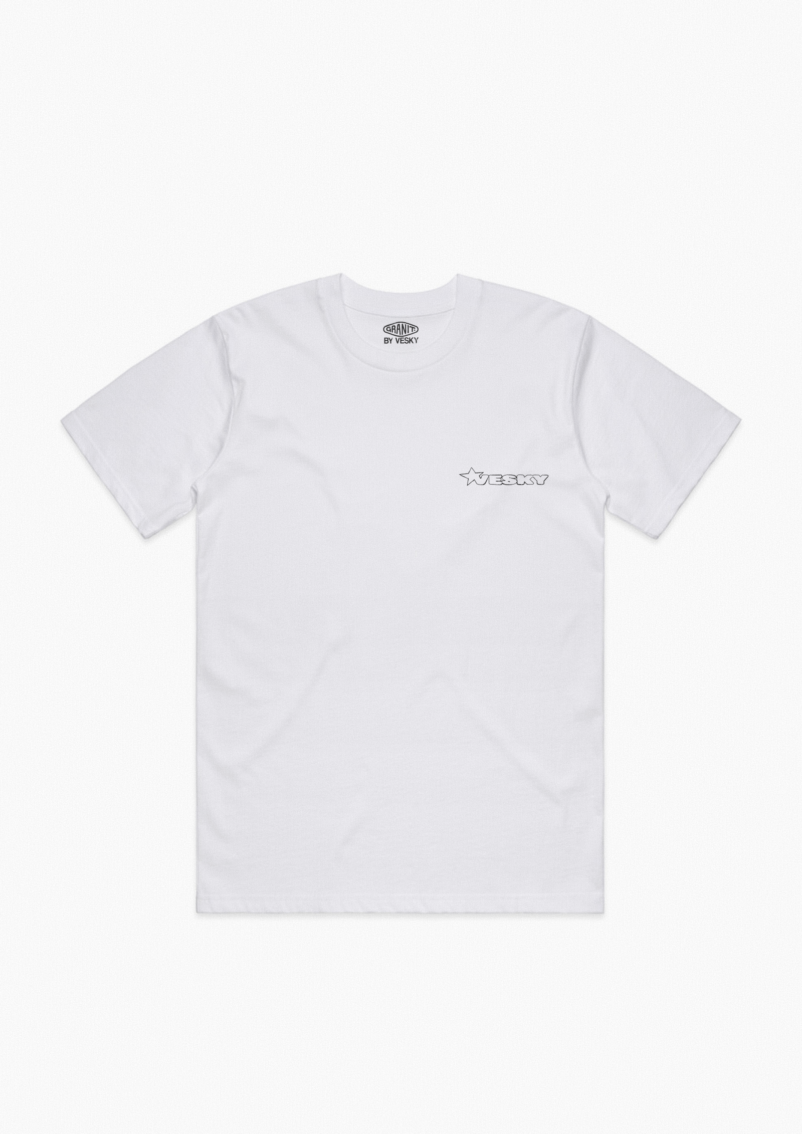 Gunstar Tee