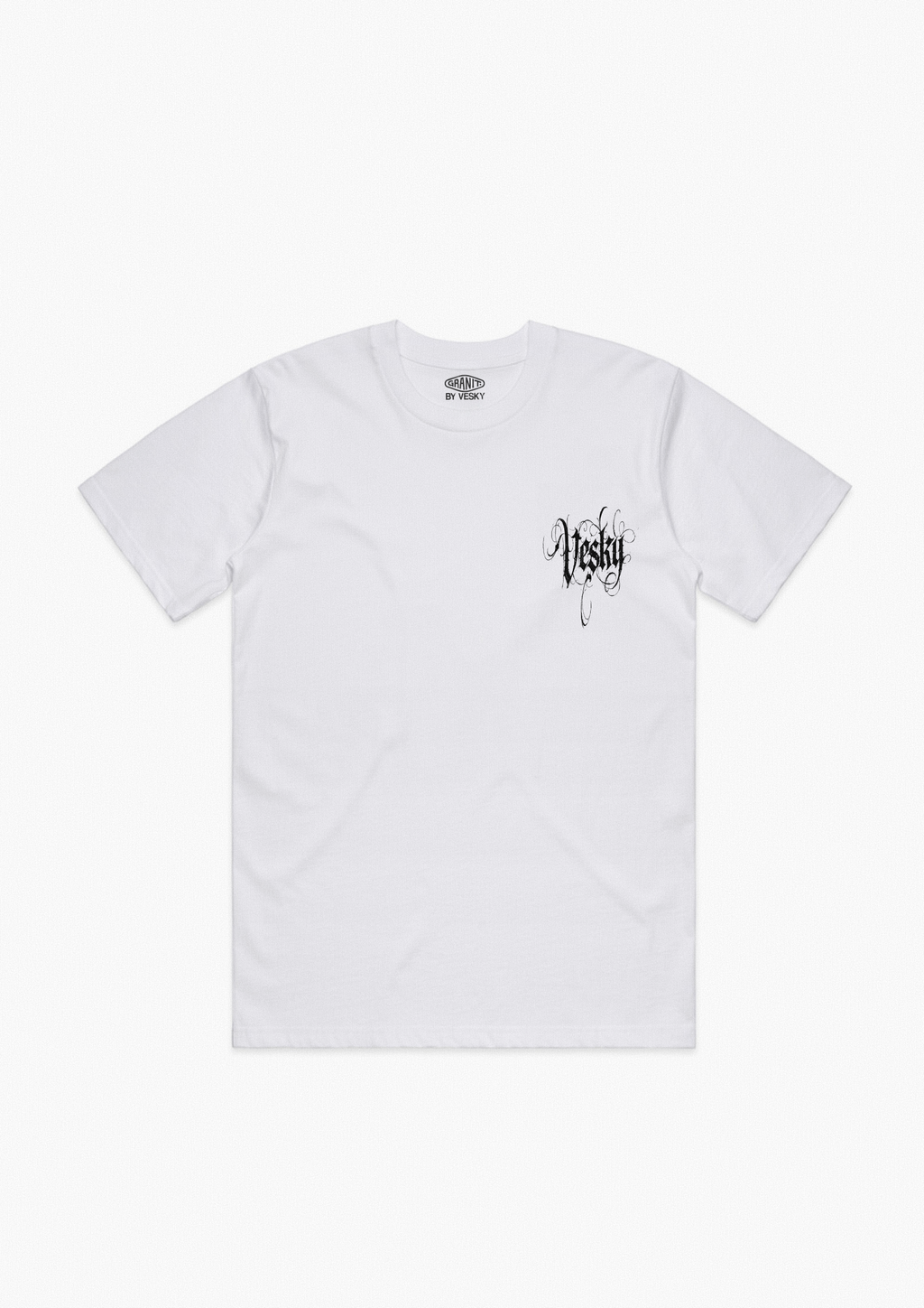 Mitraillette Tee