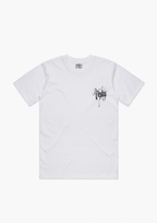 Mitraillette Tee