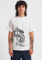 Nerves Tee