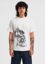 Nerves Tee