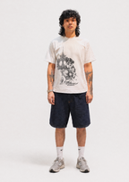Nerves Tee