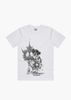 Nerves Tee