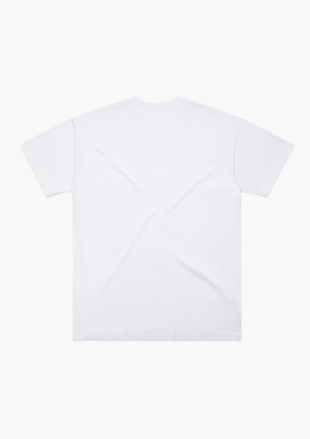 Nerves Tee