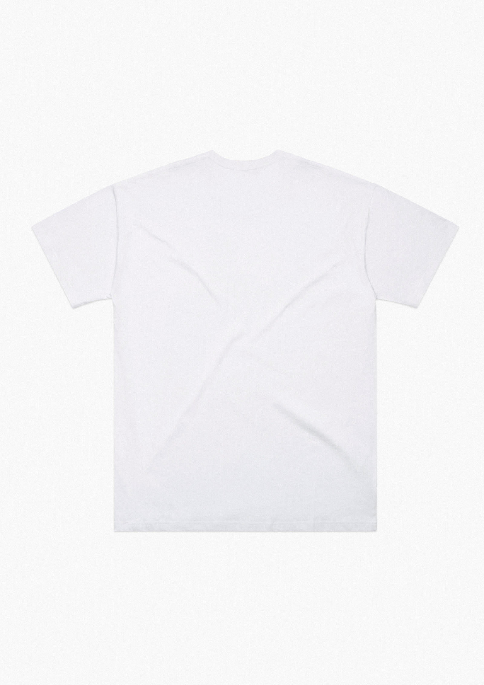 Nerves Tee