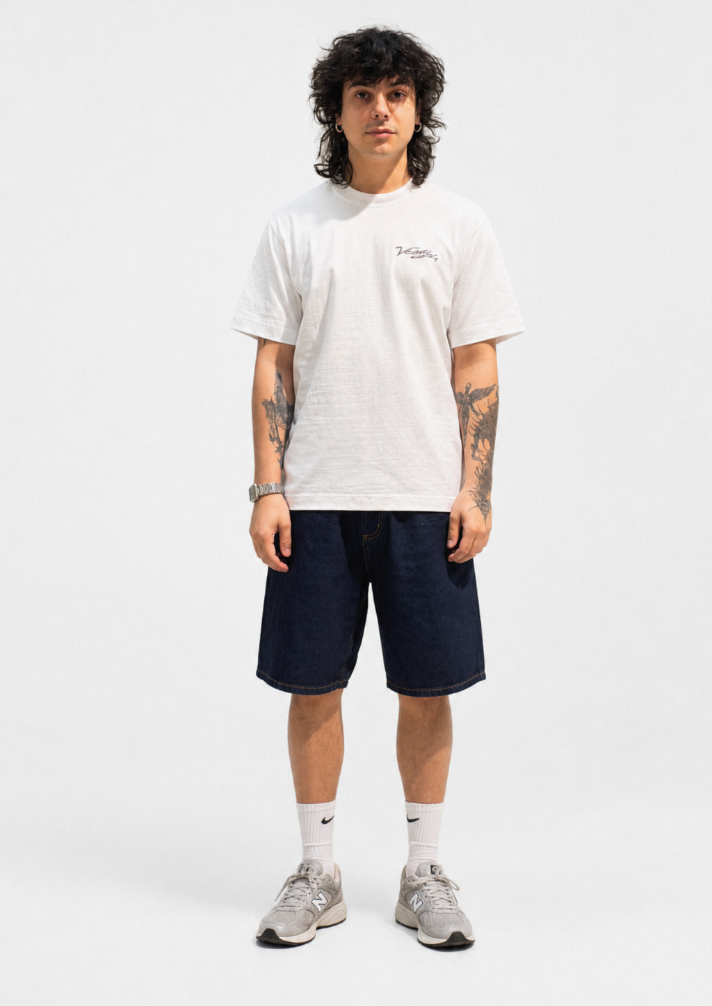 Sniper Tee