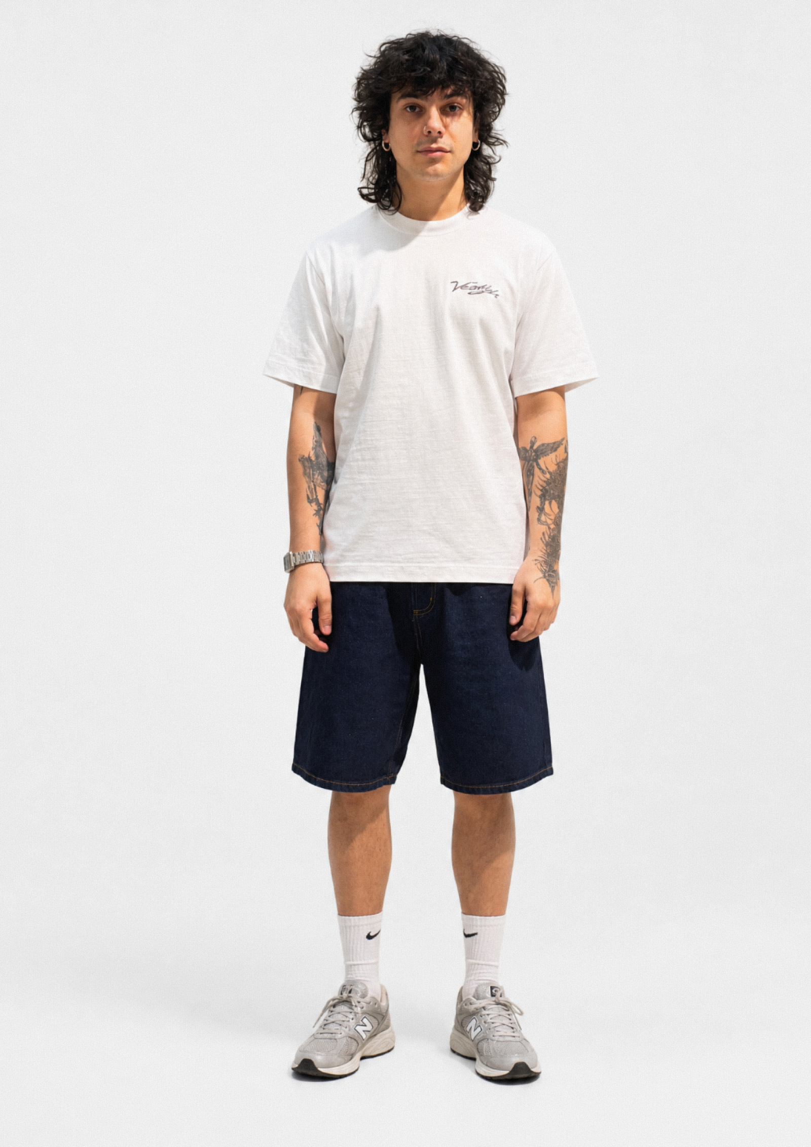 Sniper Tee