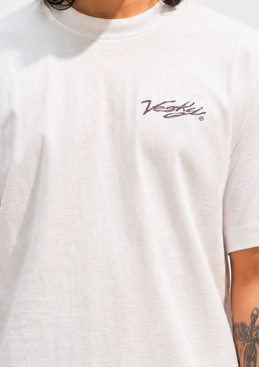Sniper Tee