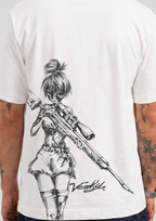 Sniper Tee