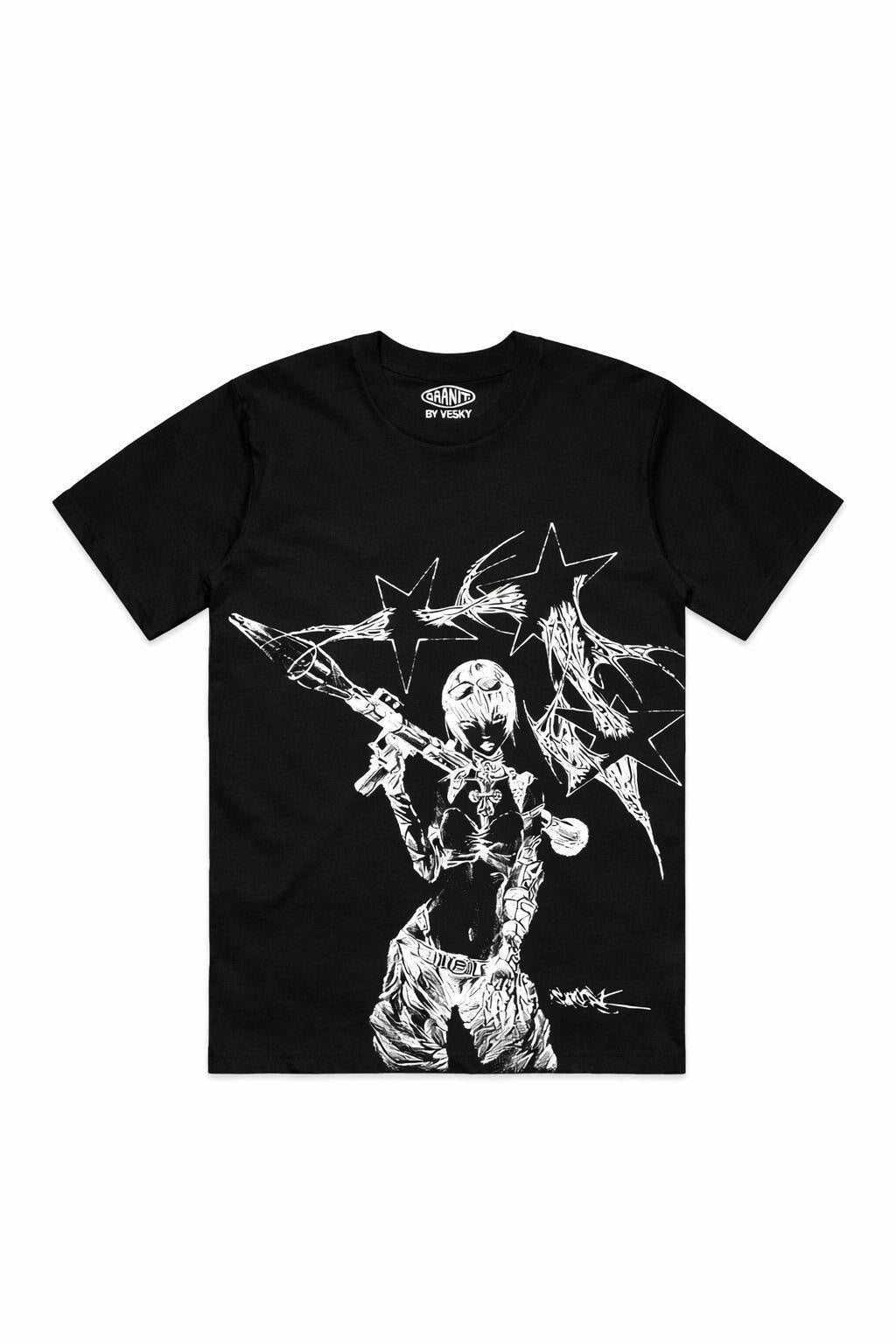 T-Shirt VALKYRIE