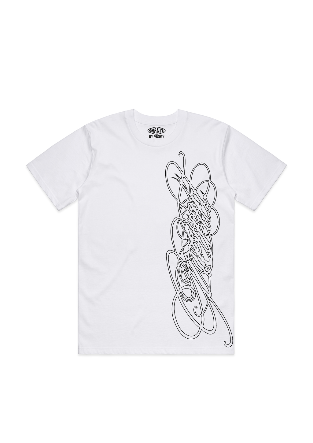 T- Shirt SIGNATURE